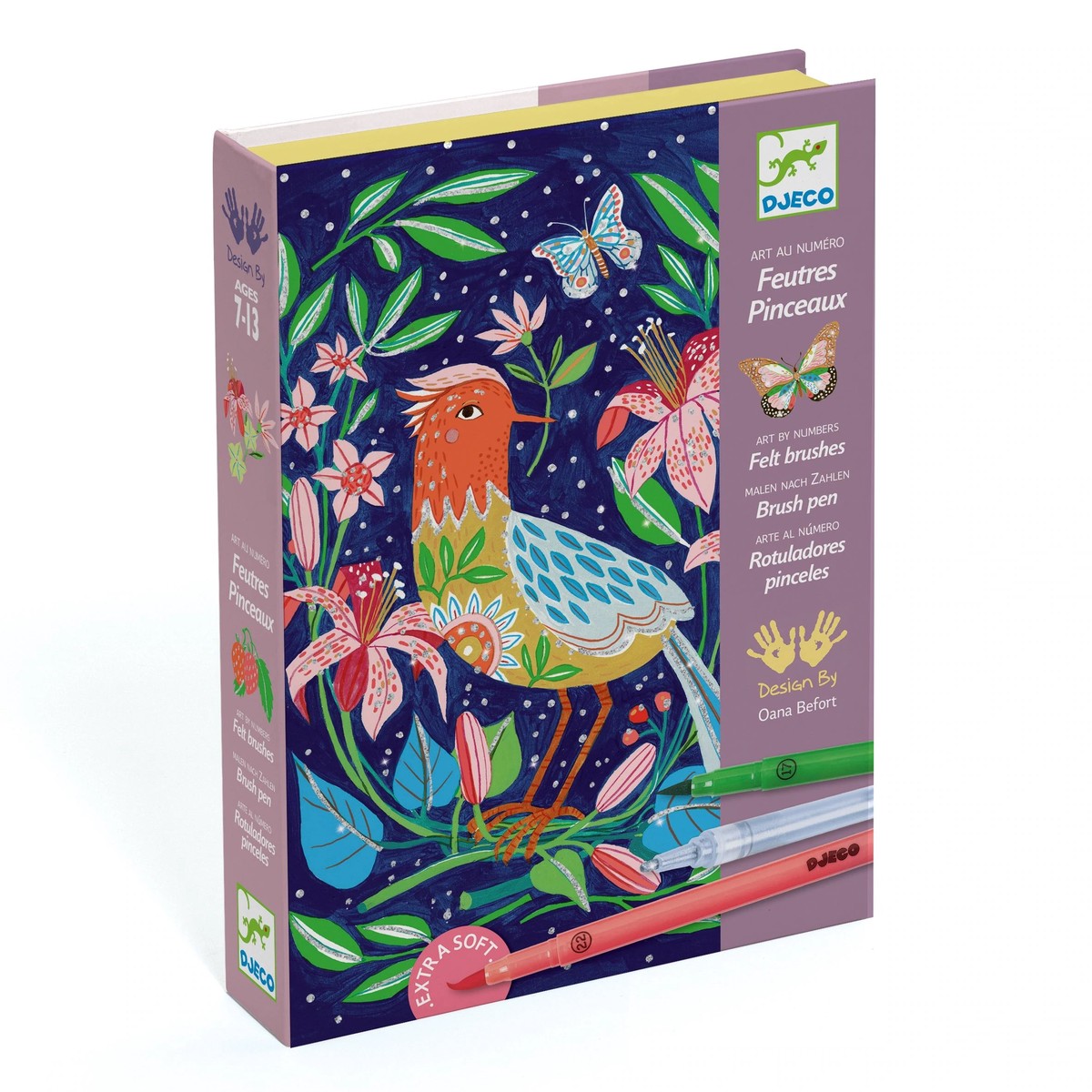 in-the-garden-felt-tip-coloring-set