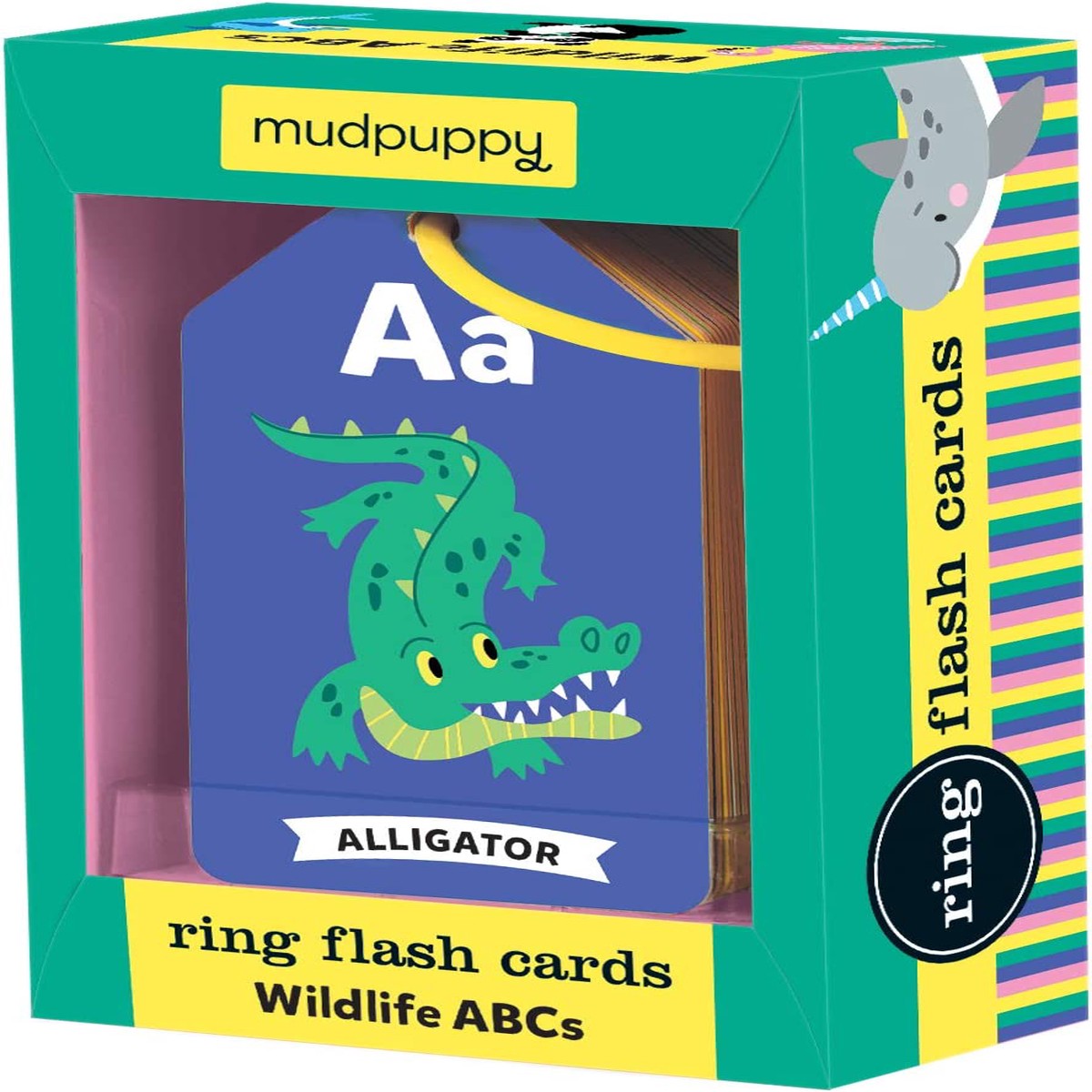 flashcard-wildlife-abcs-ring