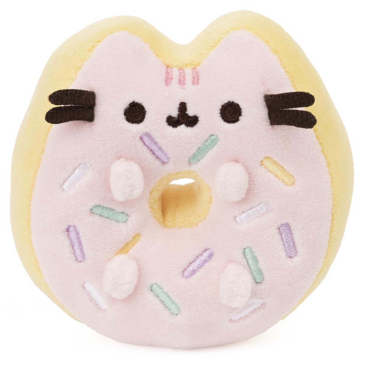 4-pusheen-donut