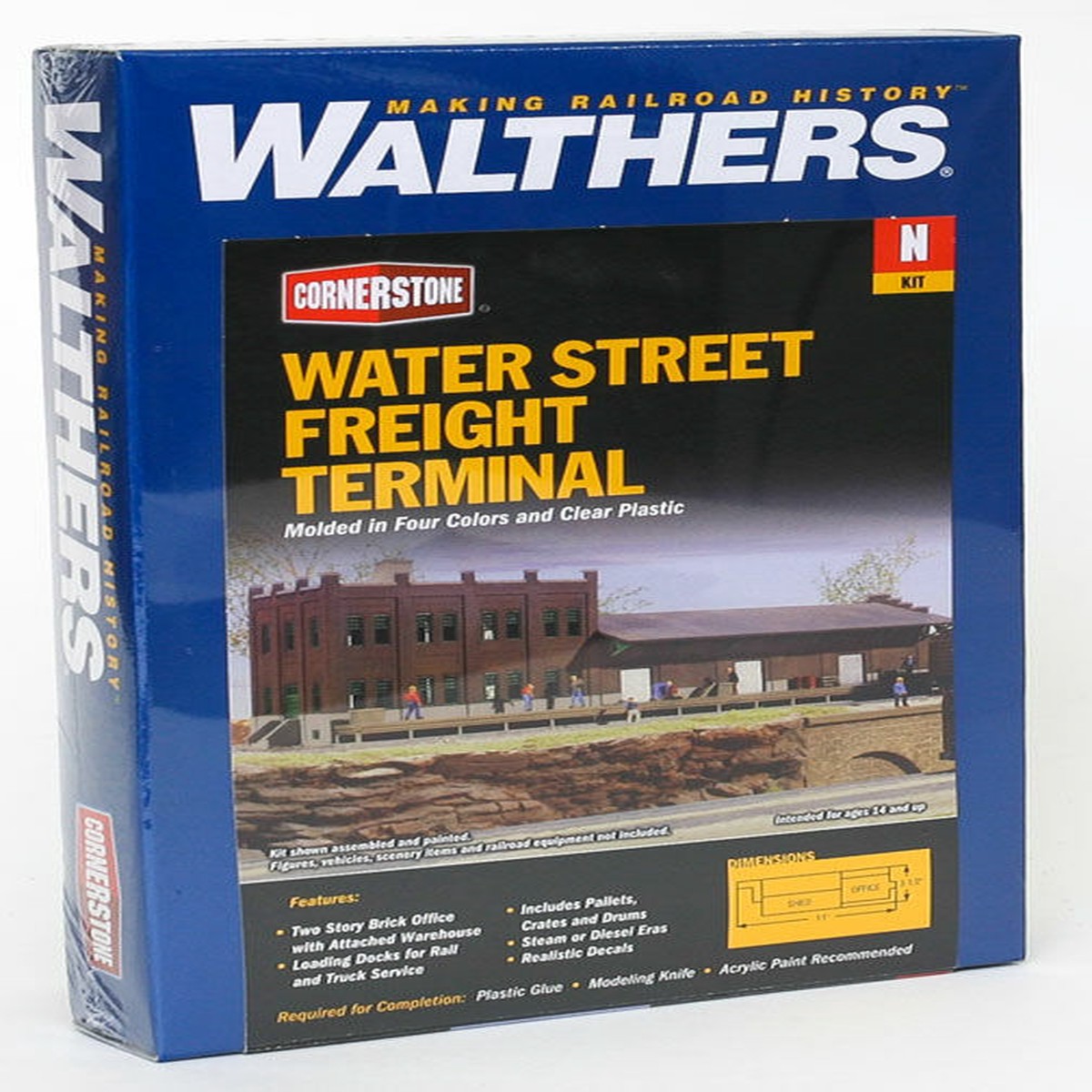 water-street-freight-terminal