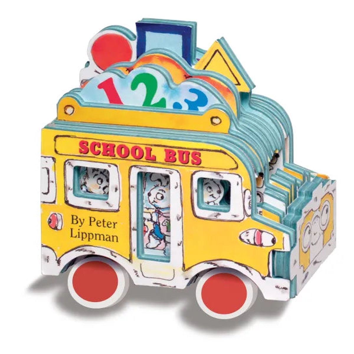 mini-wheels-school-bus