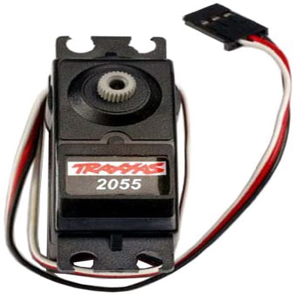 servo-high-torque