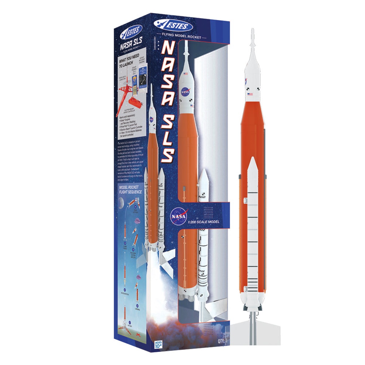 nasa-sls-model-rocket-kit