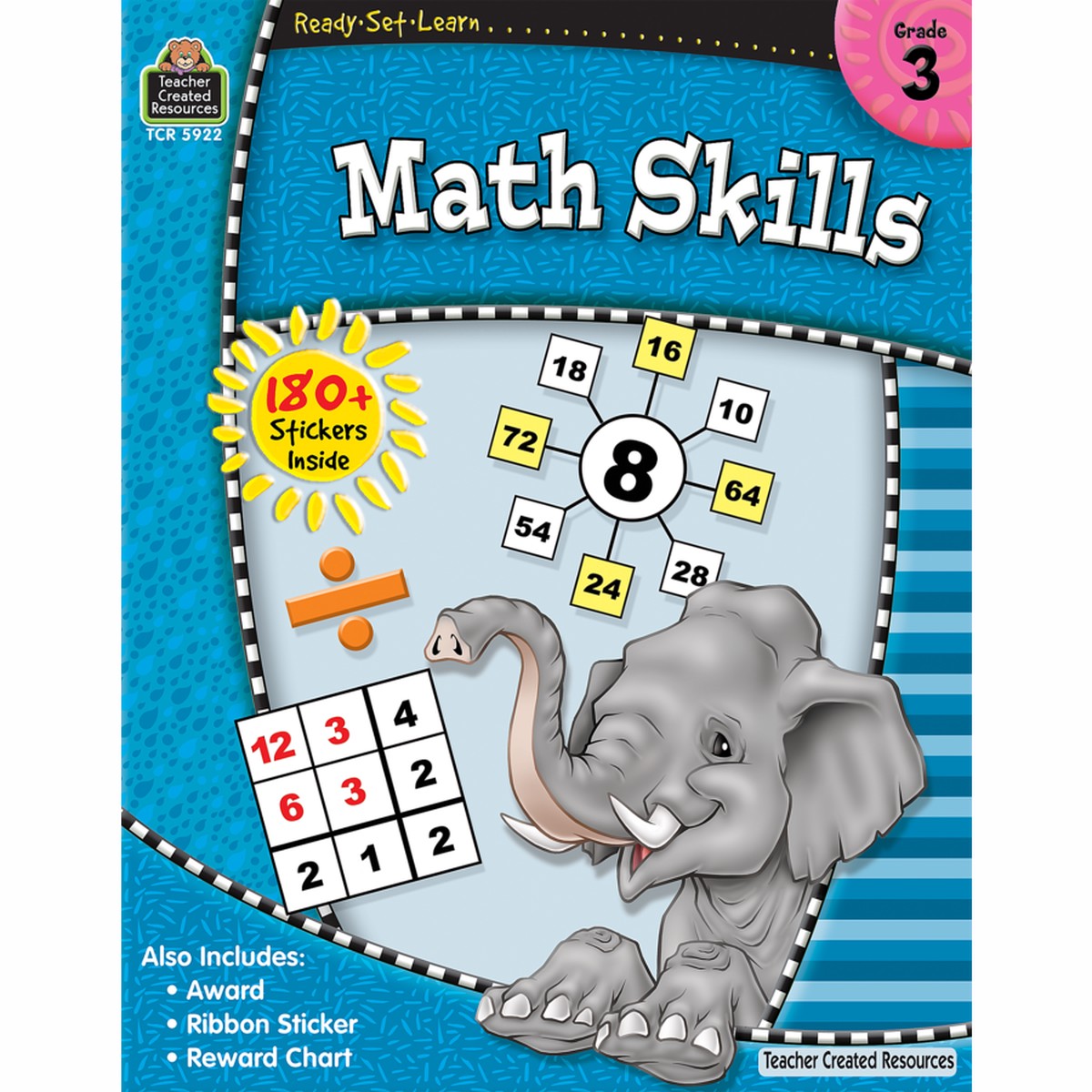 math-skills-grade-2