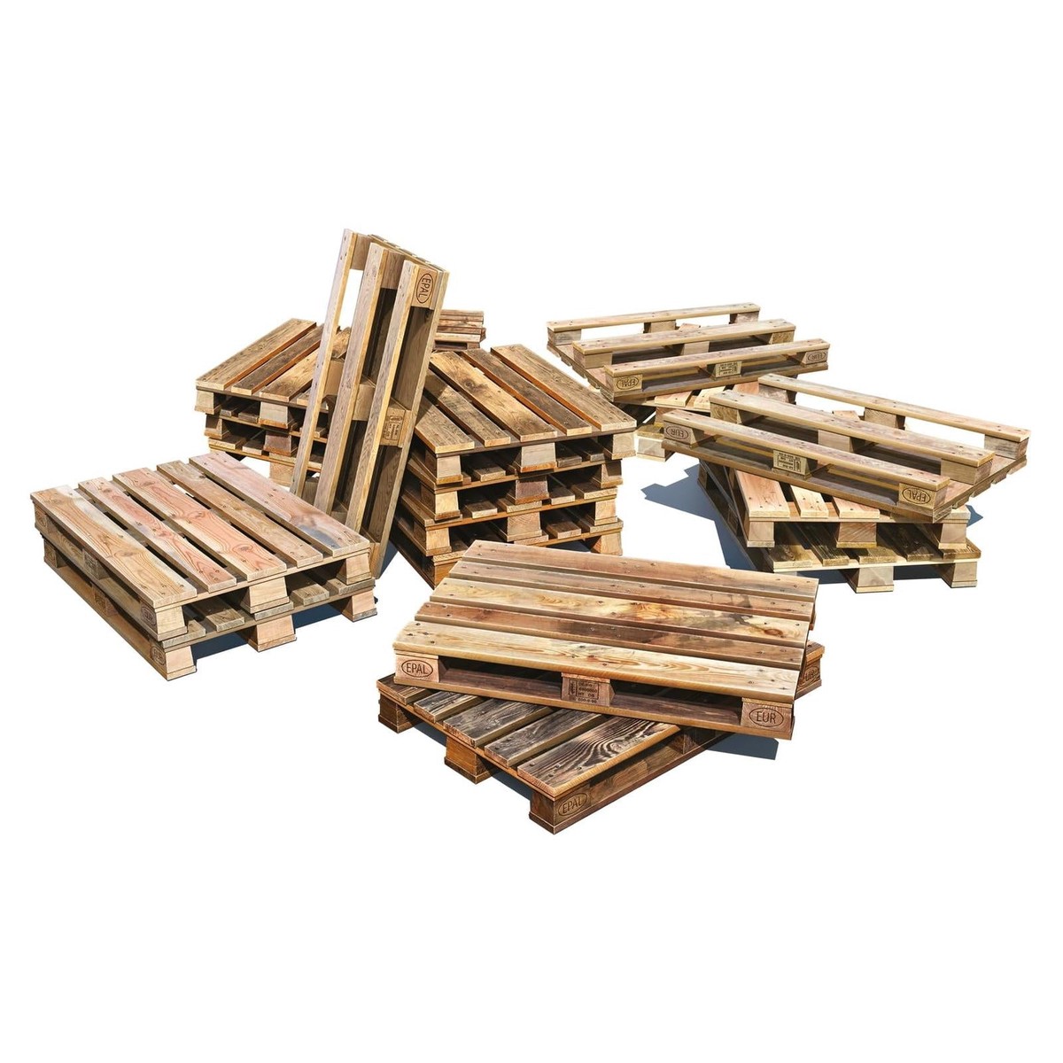miniart-wooden-pallets-plastic-model-kit