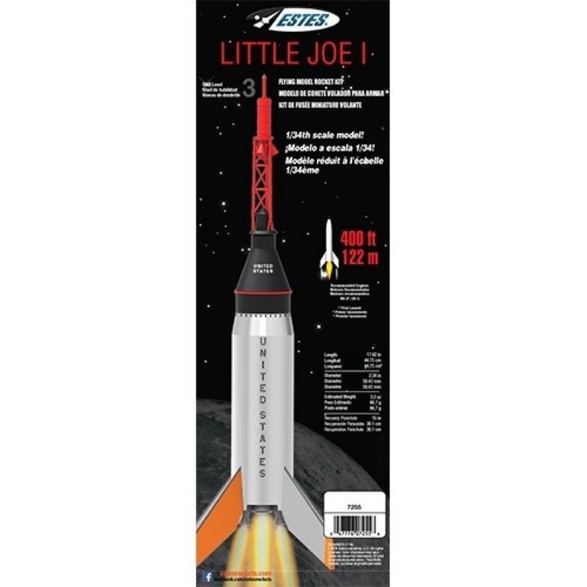 little-joe-1-model-rocket-kit