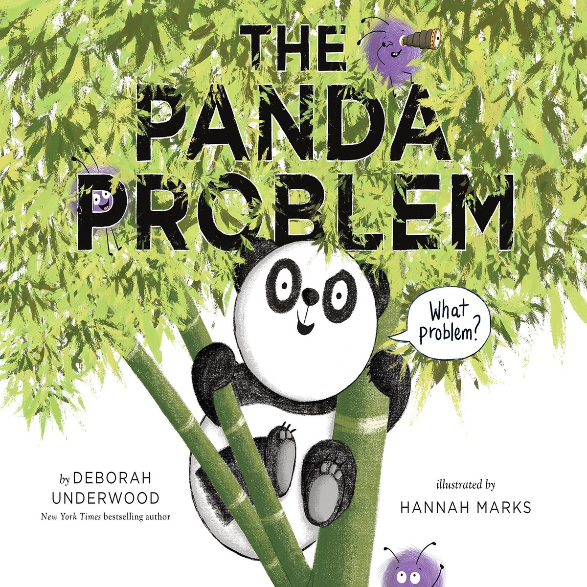 the-panda-problem