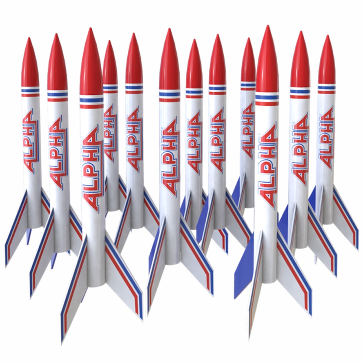 alpha-model-rocket-bulk-pack-kits-educators-pack-12