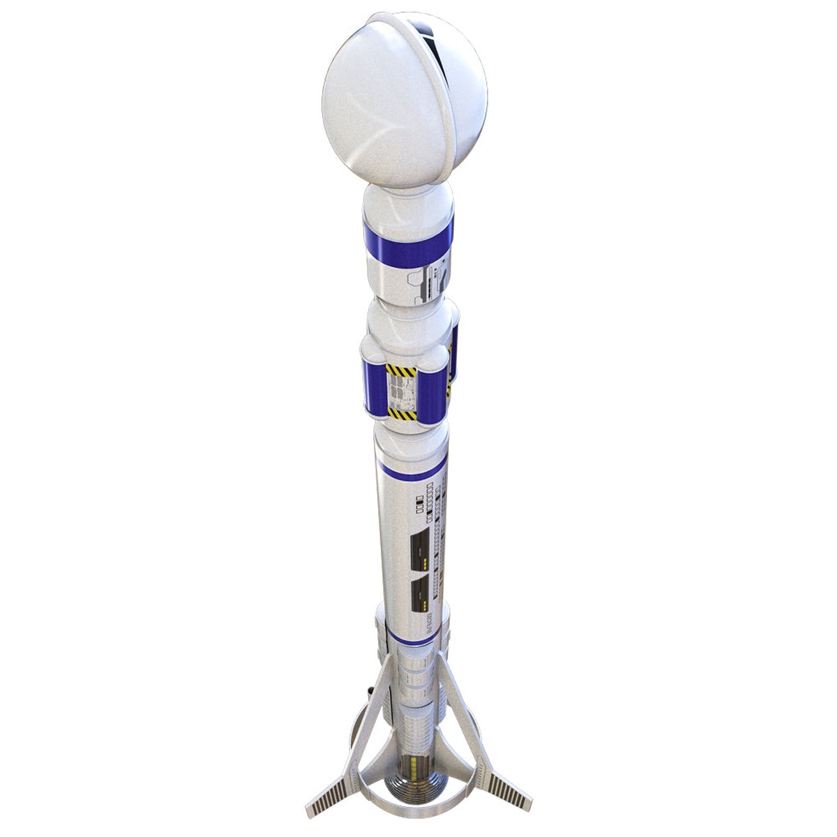 mars-longship-model-rocket-kit