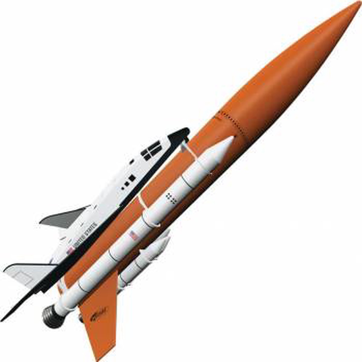 space-shuttle