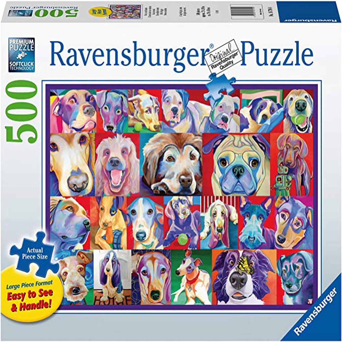 hello-doggie-500-large-format-piece-puzzle