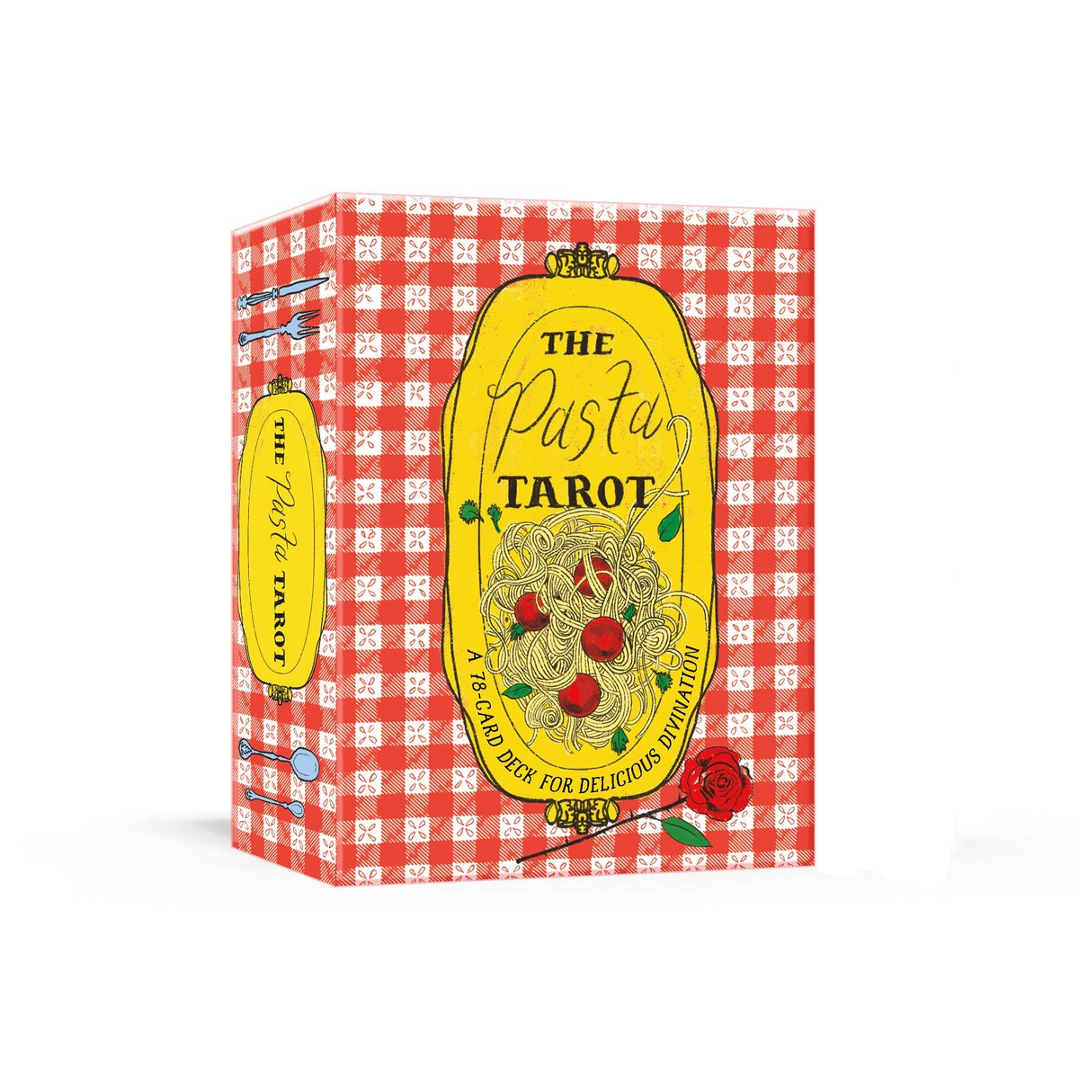 the-pasta-tarot