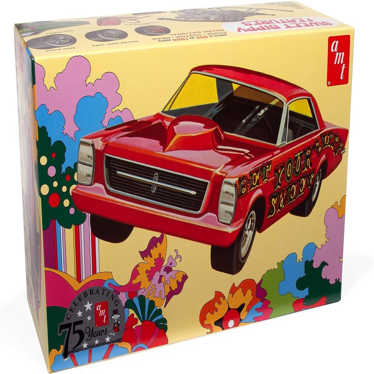 66-ford-galaxie-sweet-bippy-1-25-scale-plastic-vehicle-model-kit-amt1393