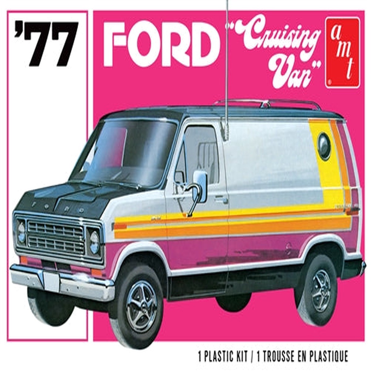 77-ford-cruising-van-1-25-scale-vehicle-model-kit-amt1108m