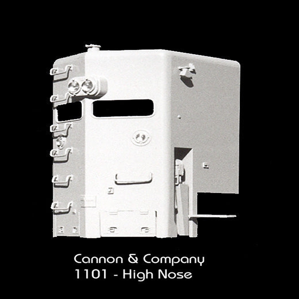 high-nose