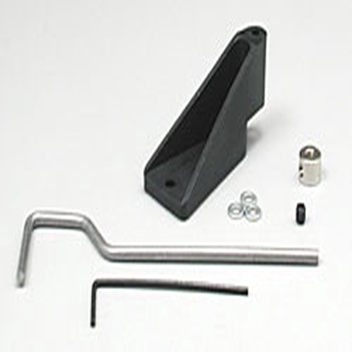 tail-wheel-bracket