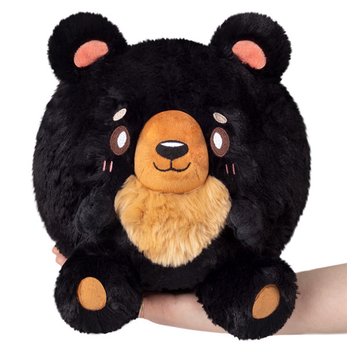 mini-squishable-black-bear