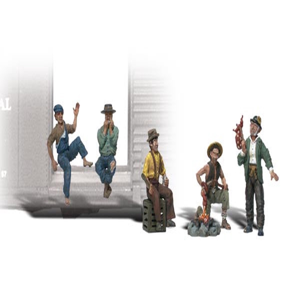hobos-ho-scale