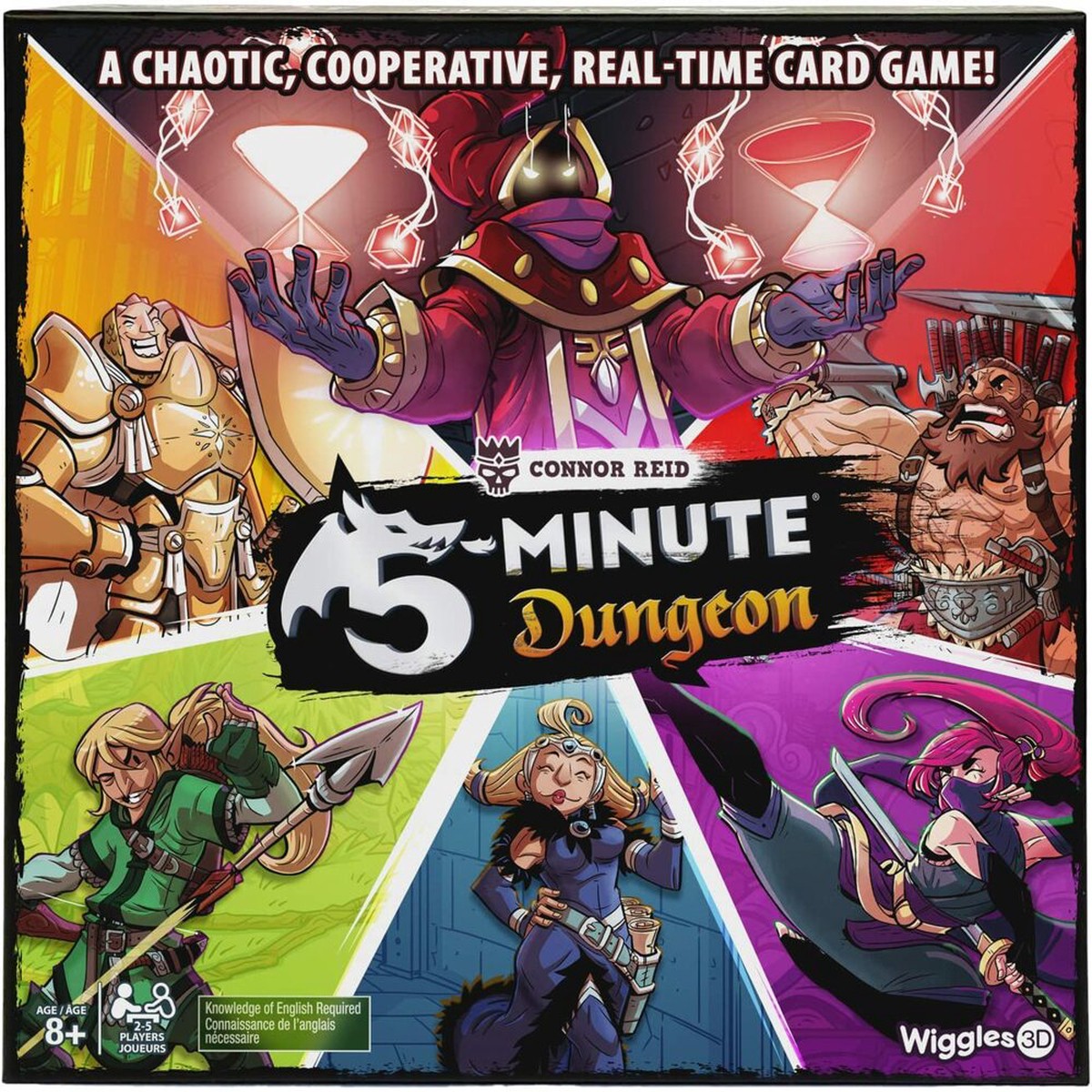 5-minute-dungeon