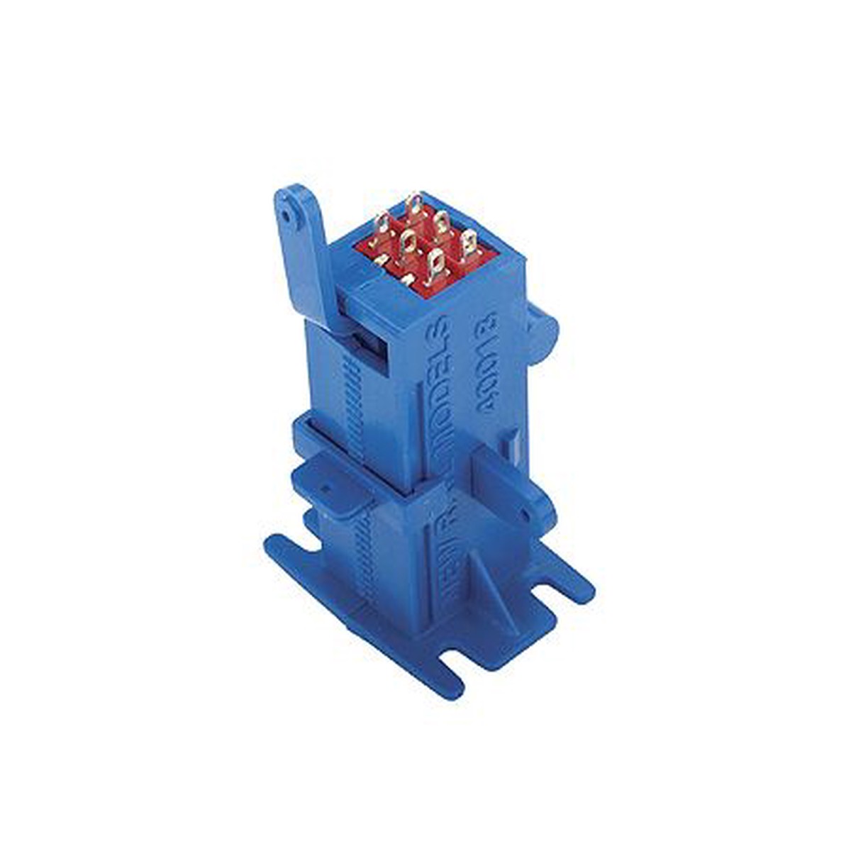 blue-point-turnout-controller