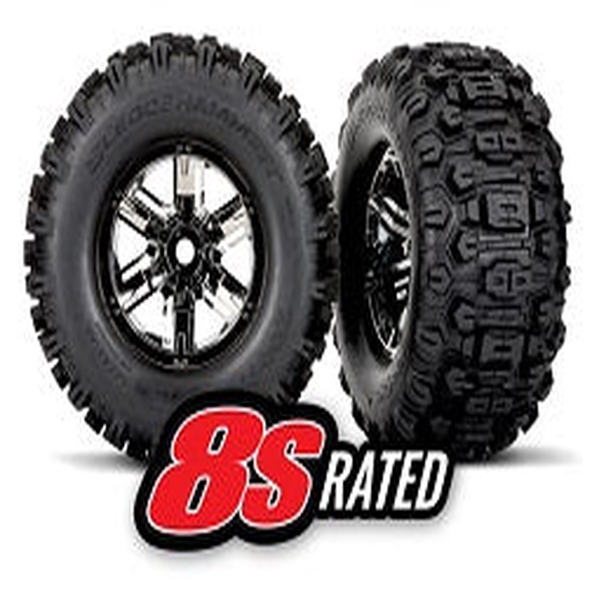 tires-wheels-for-x-maxx-black