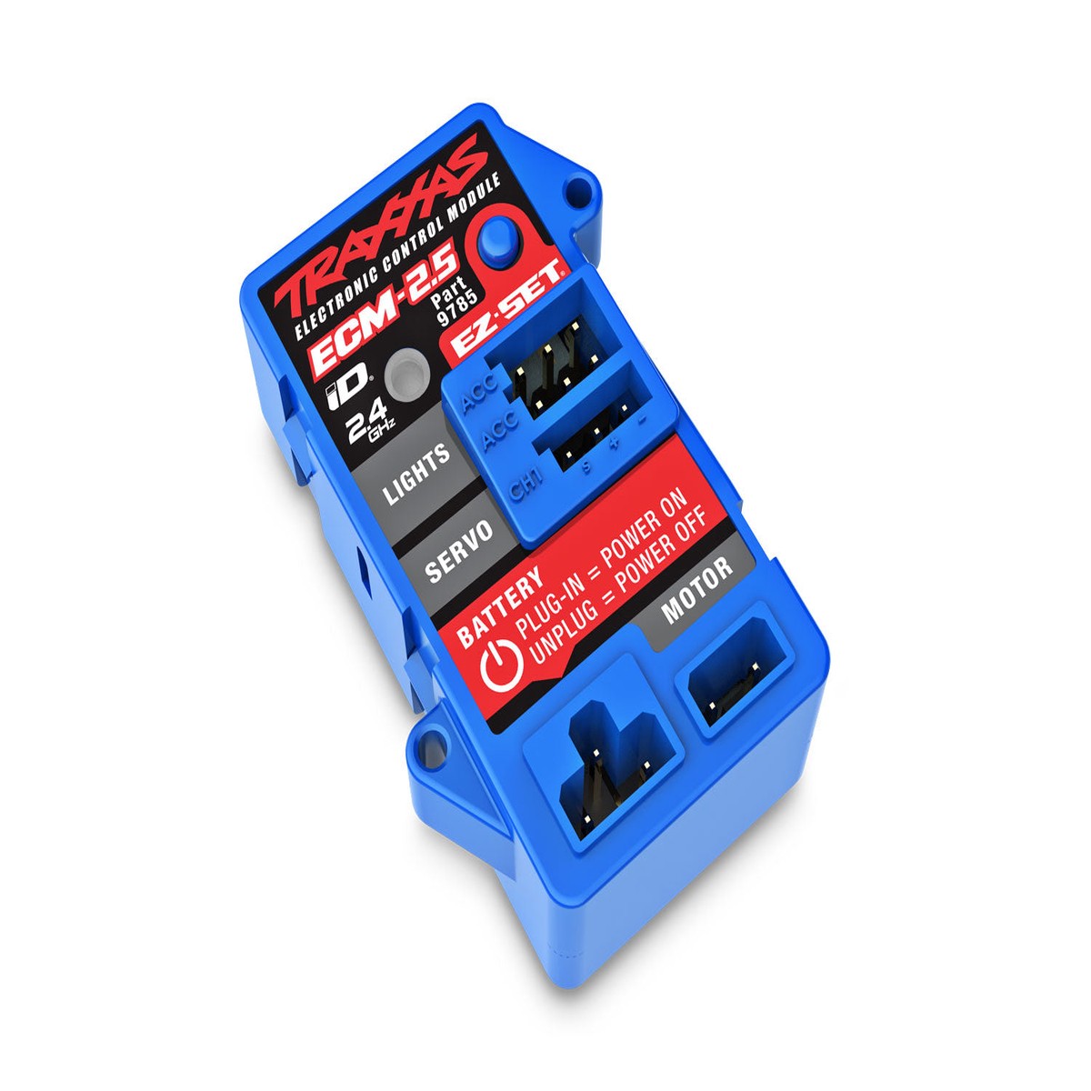 trx-4m-ecm-2-5-wp-electronic-control-module