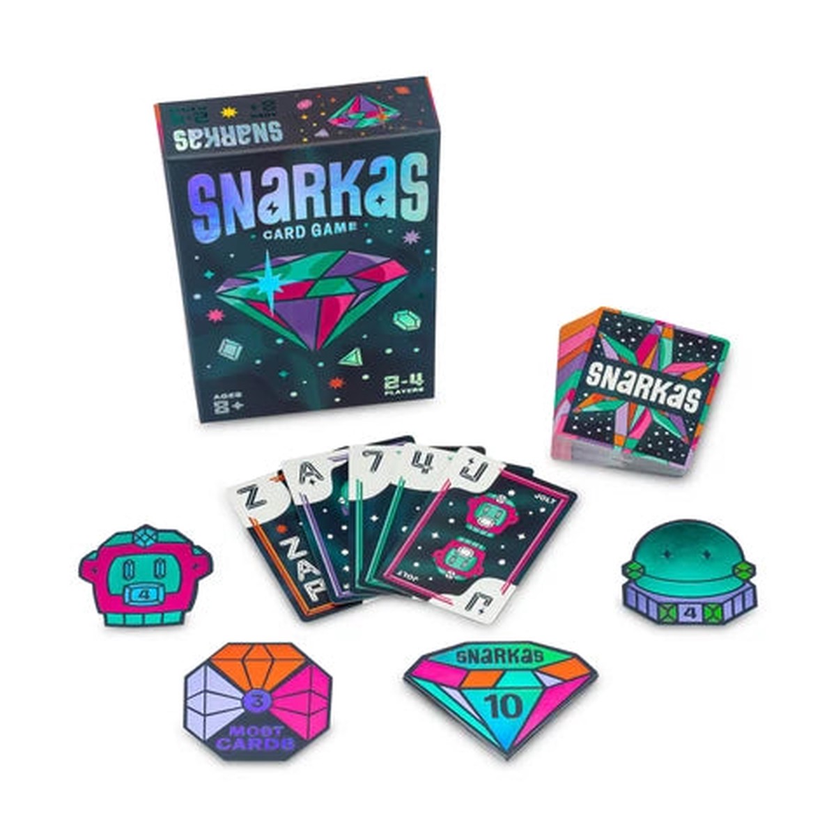 snarkas