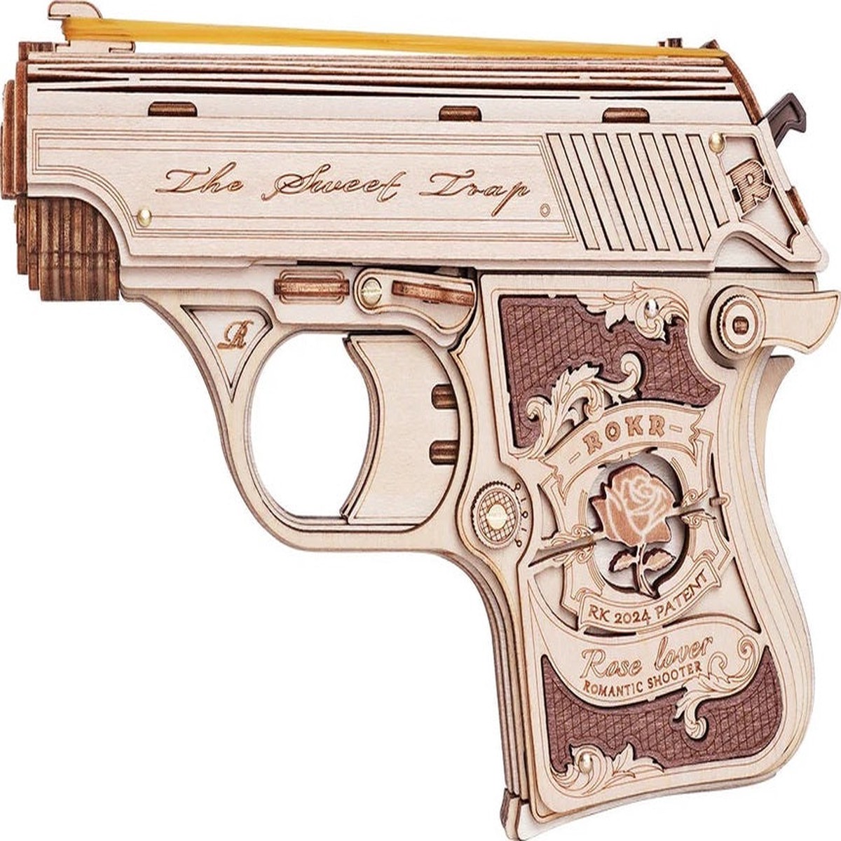 mini-gun