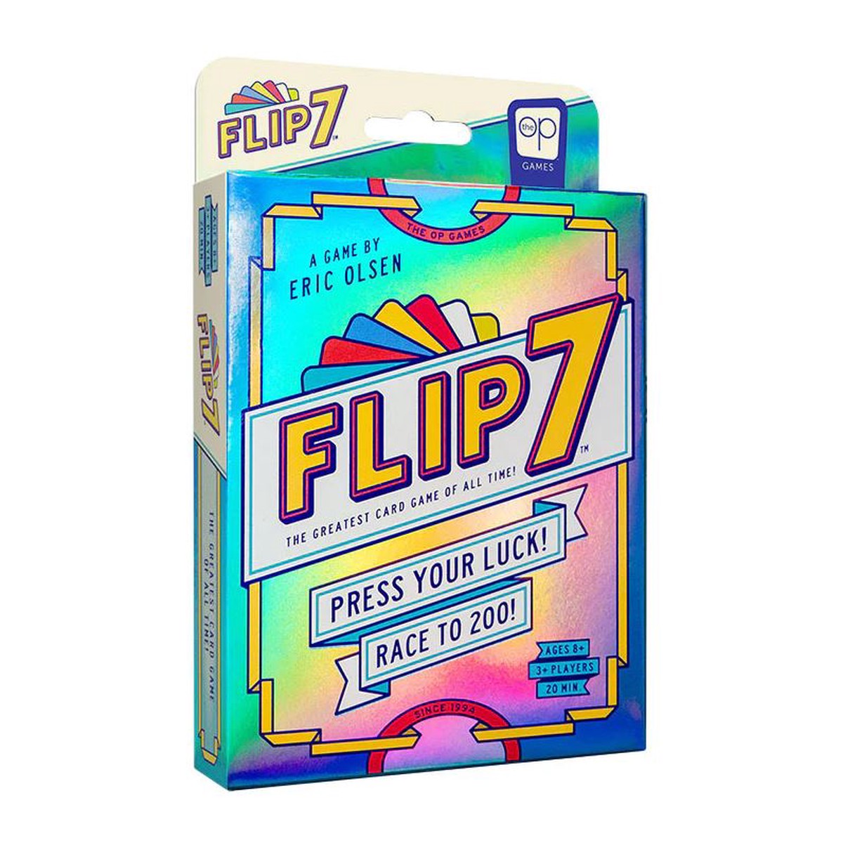 flip-7