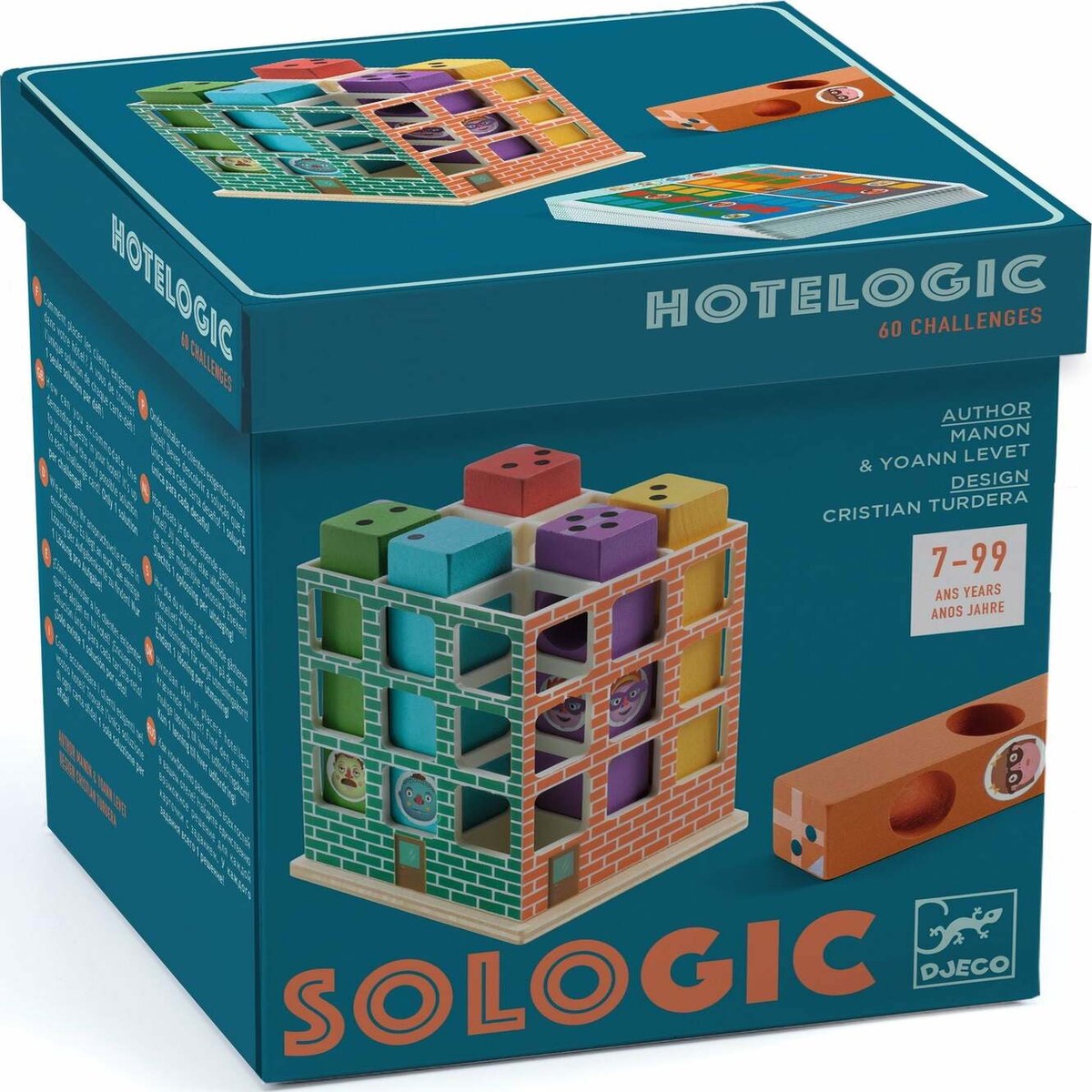 hotelogic-solologic