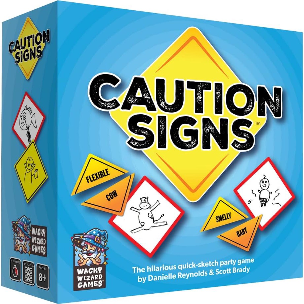 caution-signs