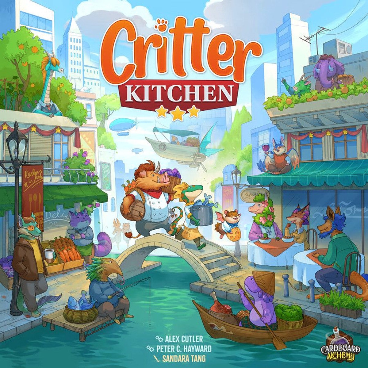 critter-kitchen