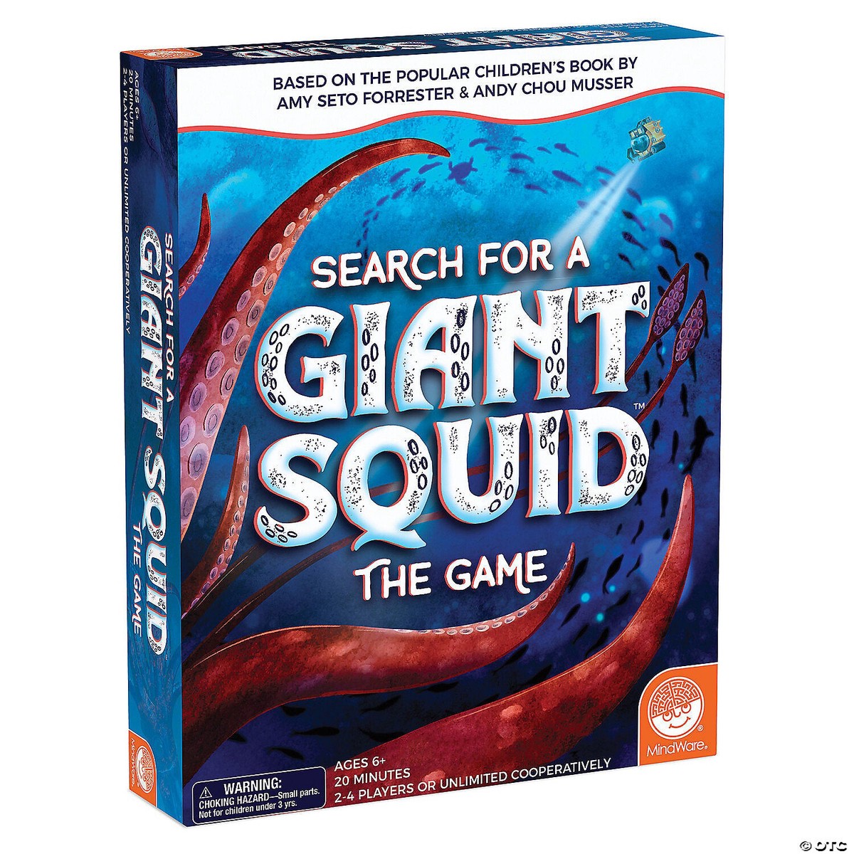 search-for-a-giant-squid