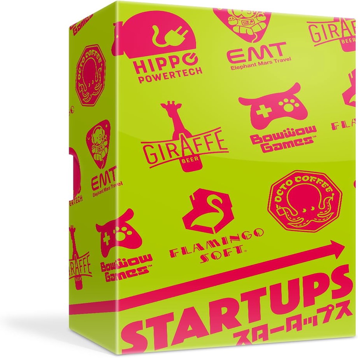 startups