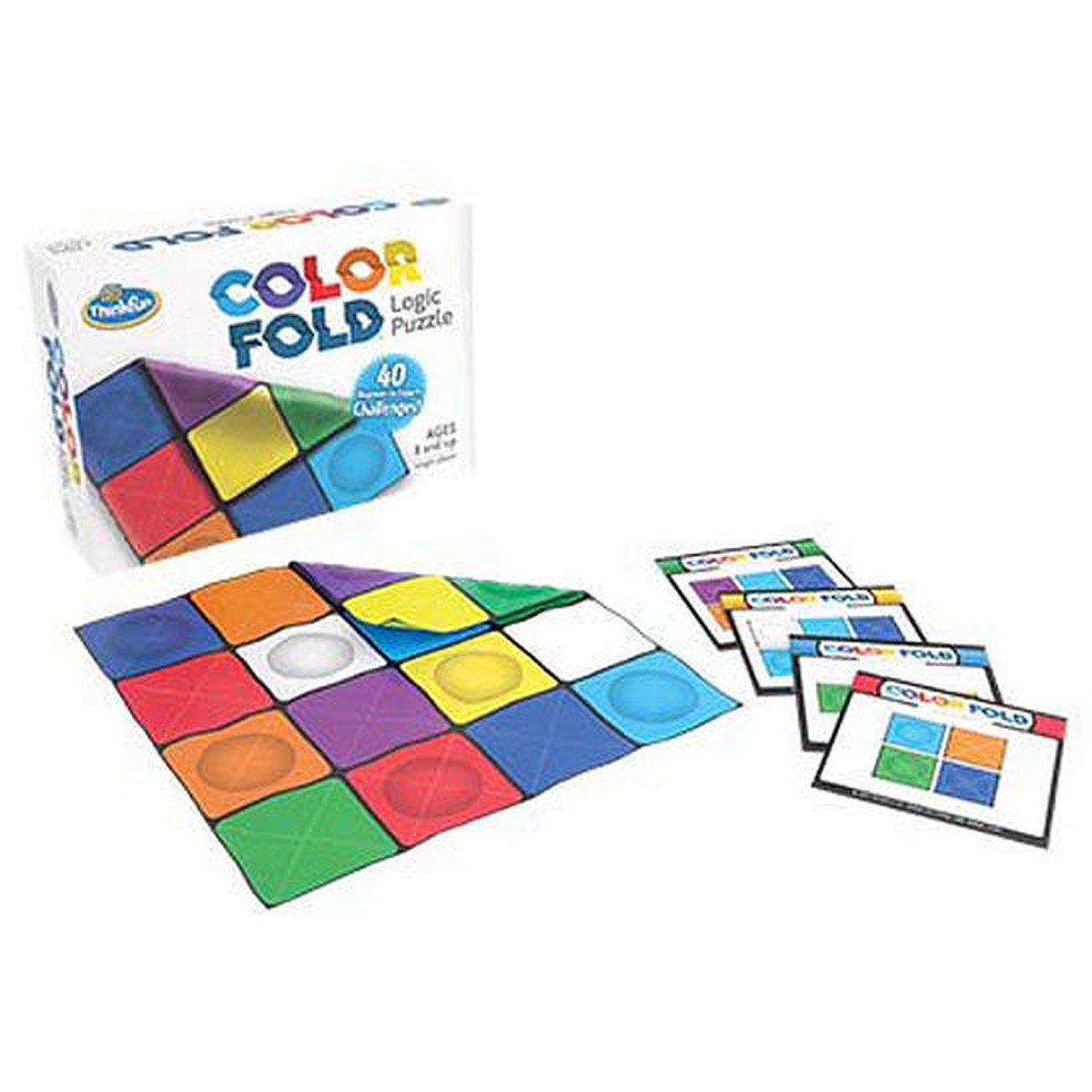color-fold