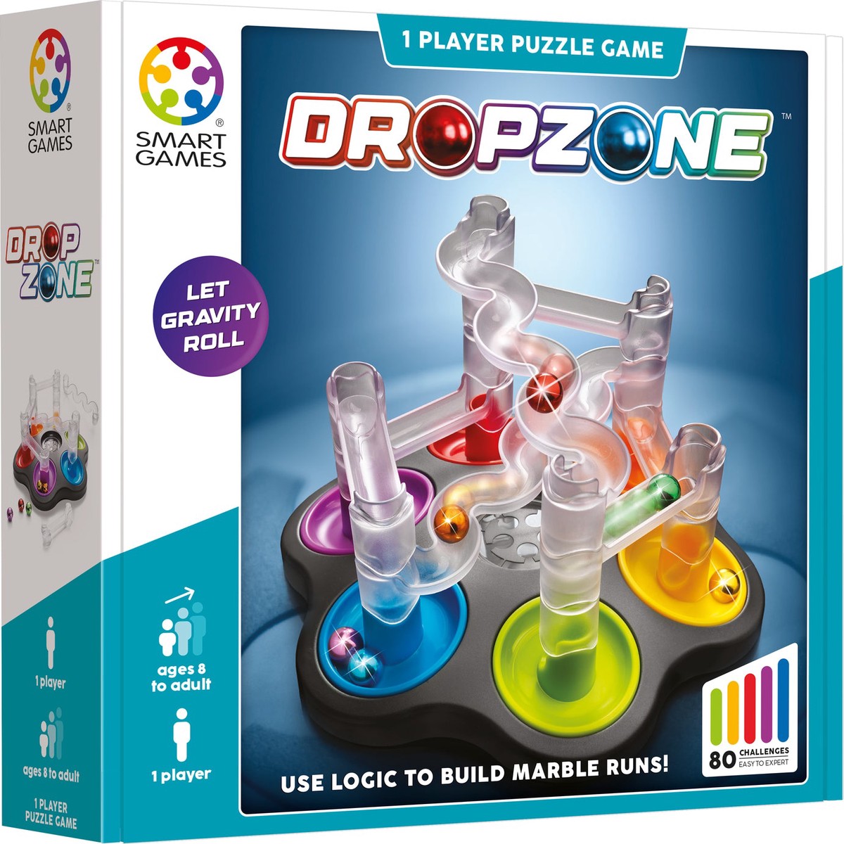 dropzone