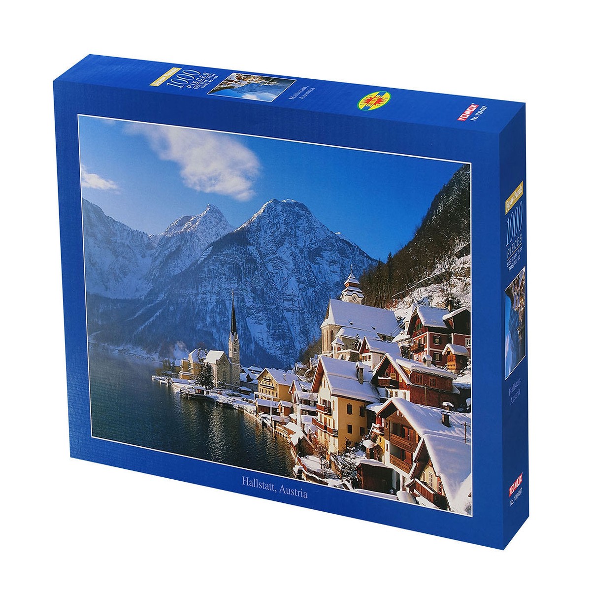 hallstatt-austria-neon-puzzle