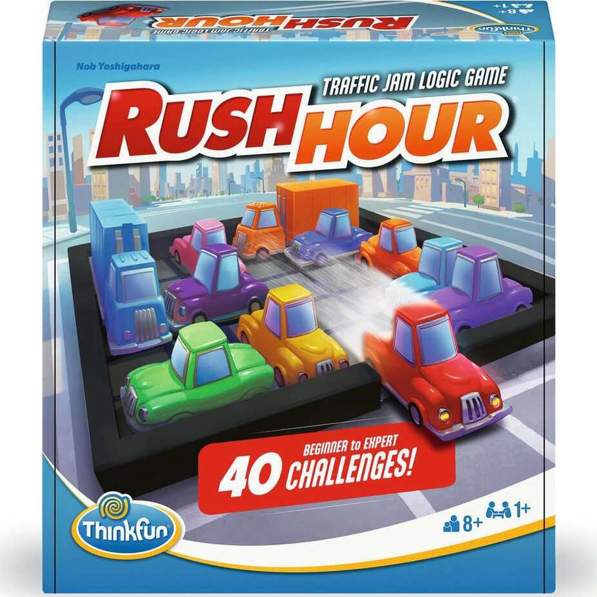 rush-hour