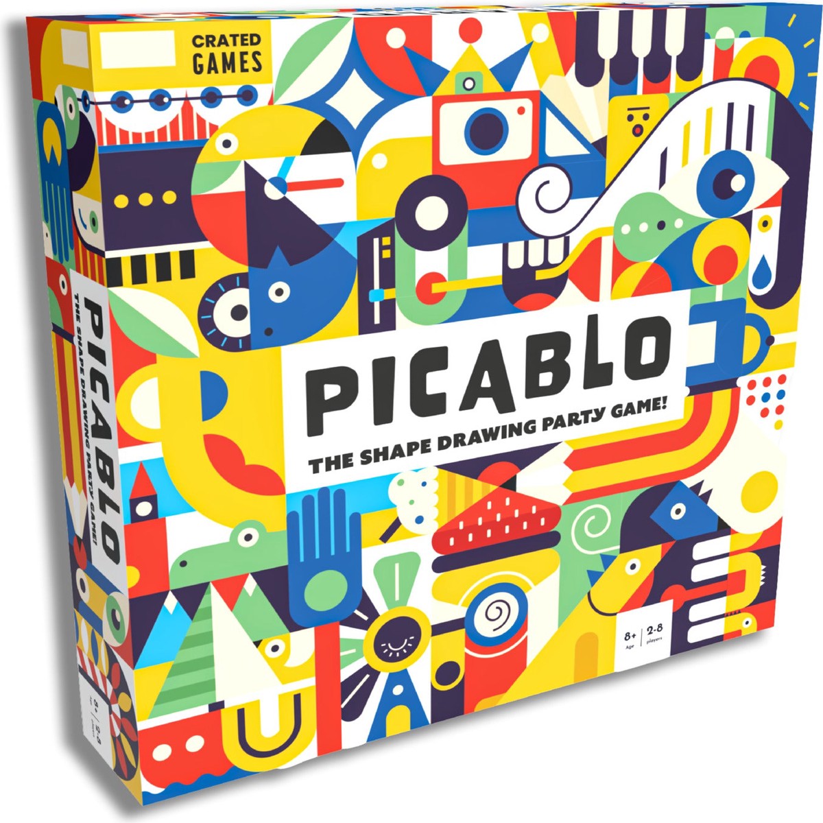 picablo