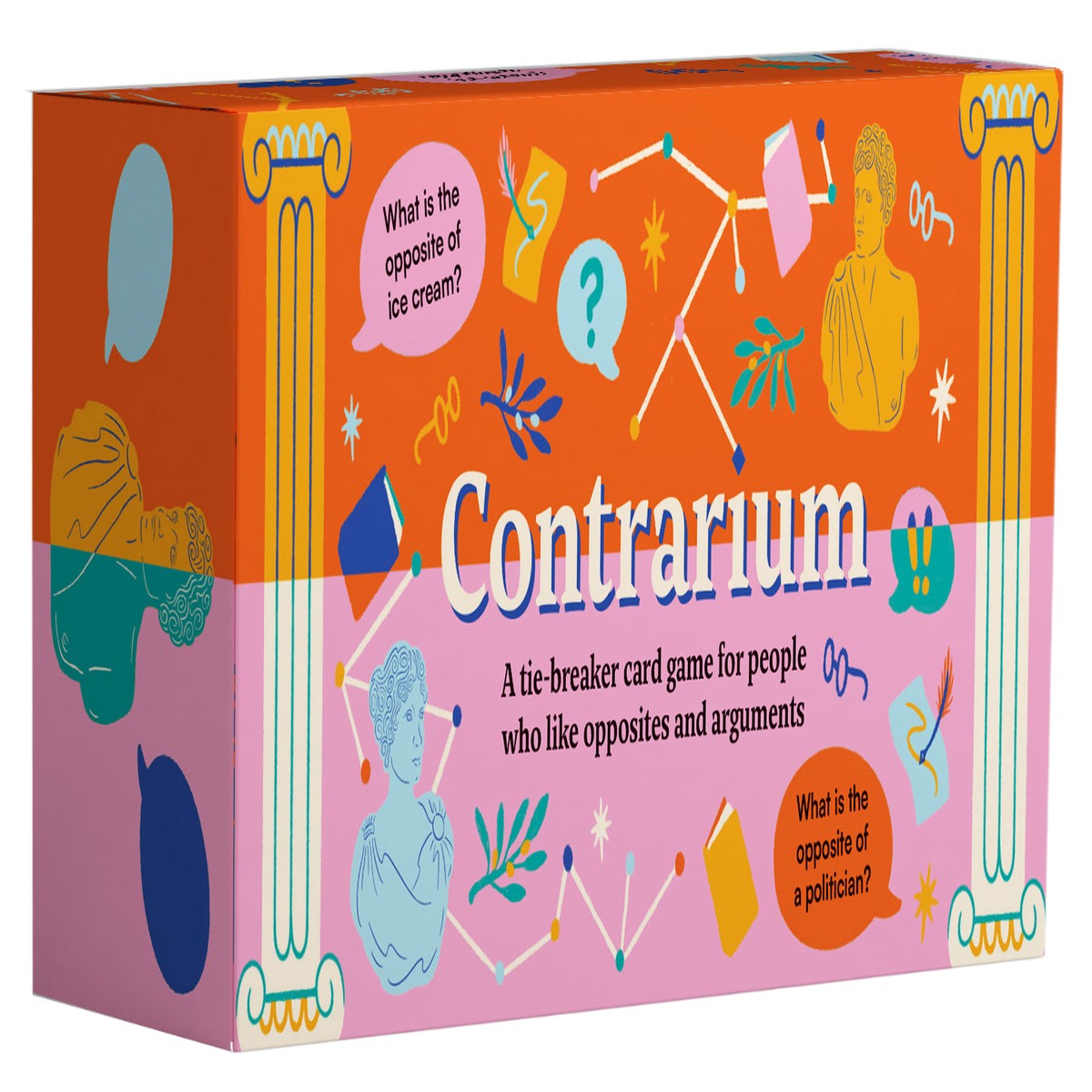 contrarium