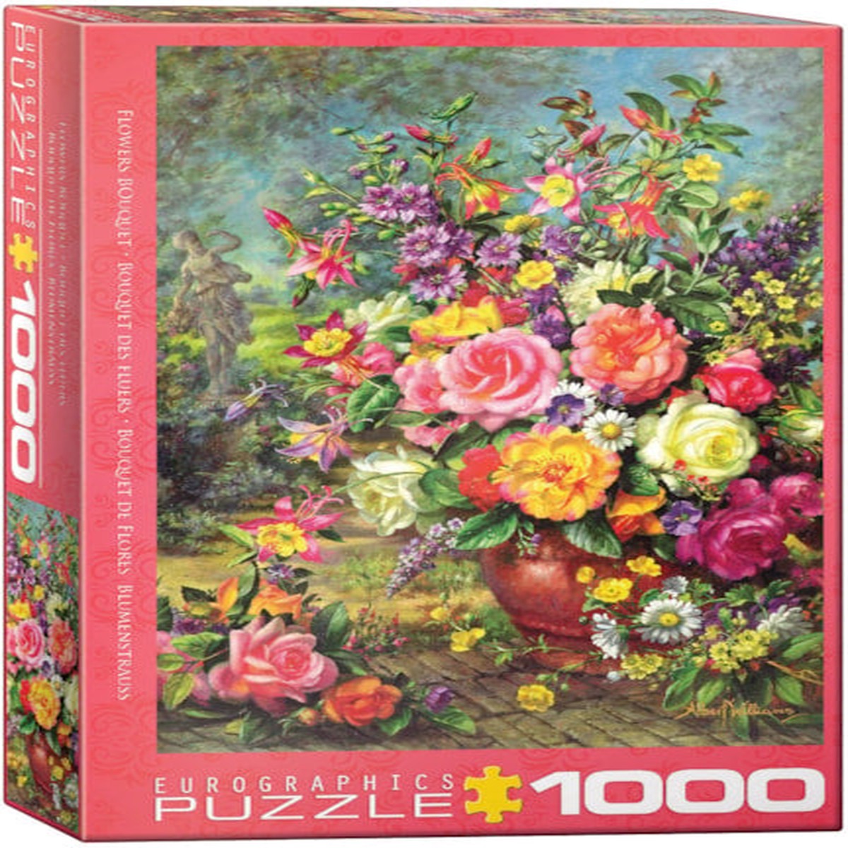 flower-bouquet