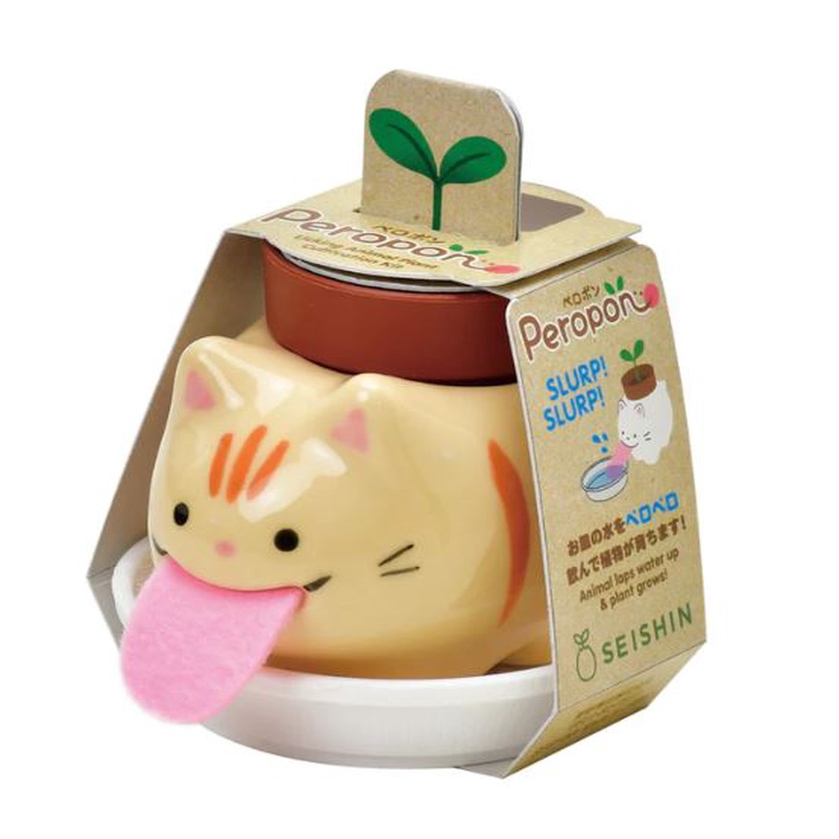 orange-tabby-peropon-plant-pot