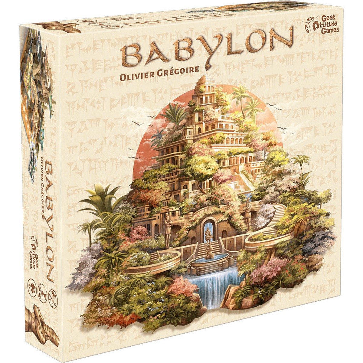 babylon