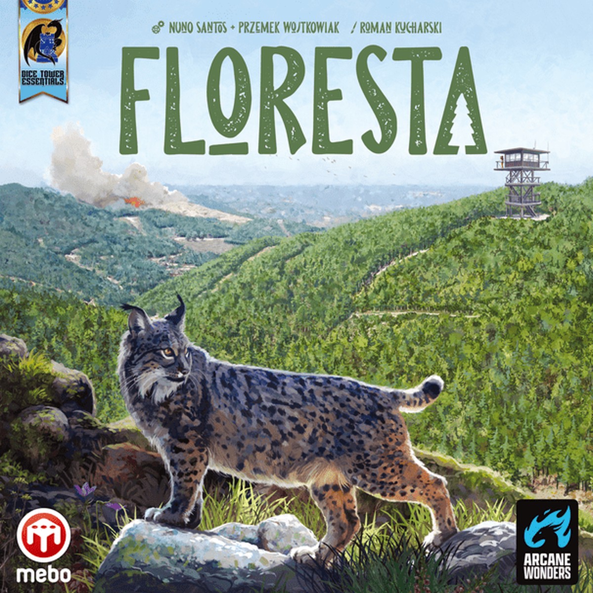floresta