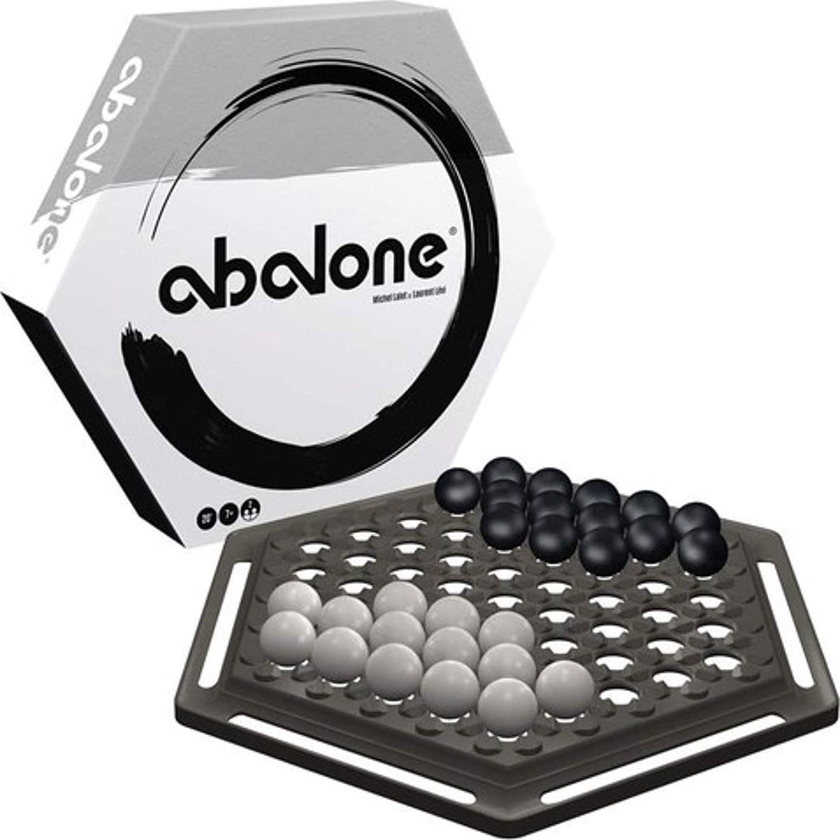 abalone