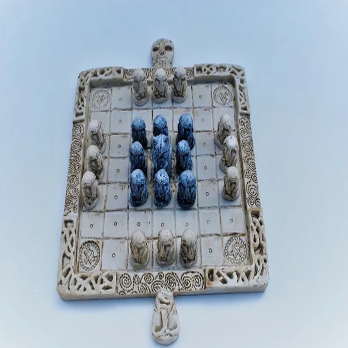 celtic-chess