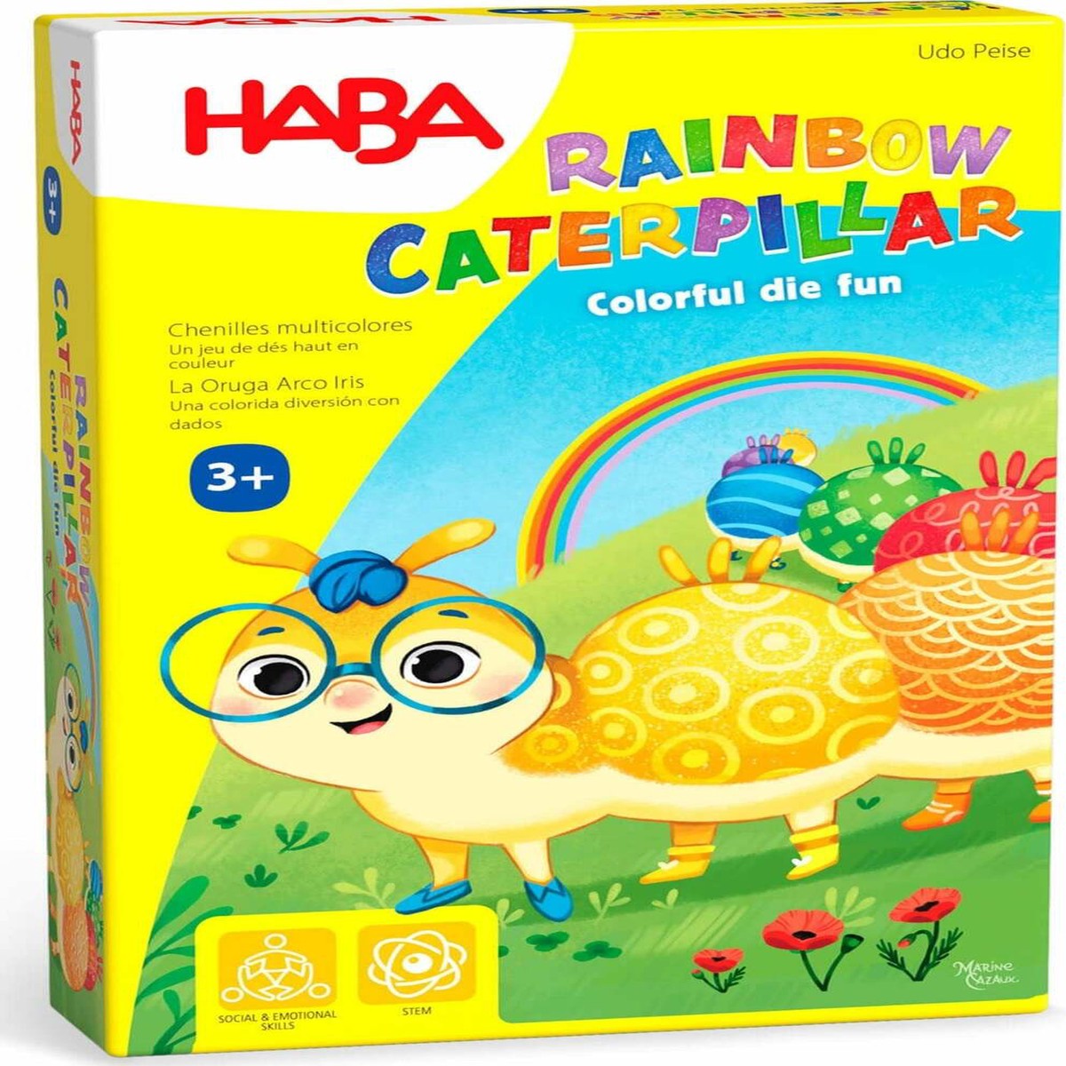 rainbow-caterpillar