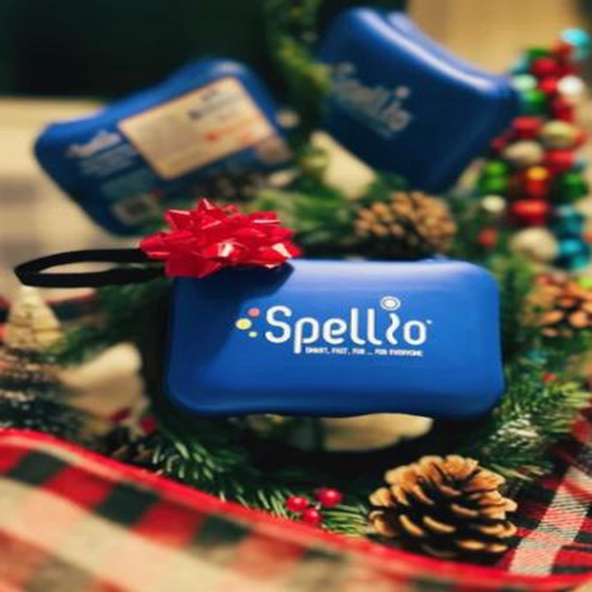 spellio