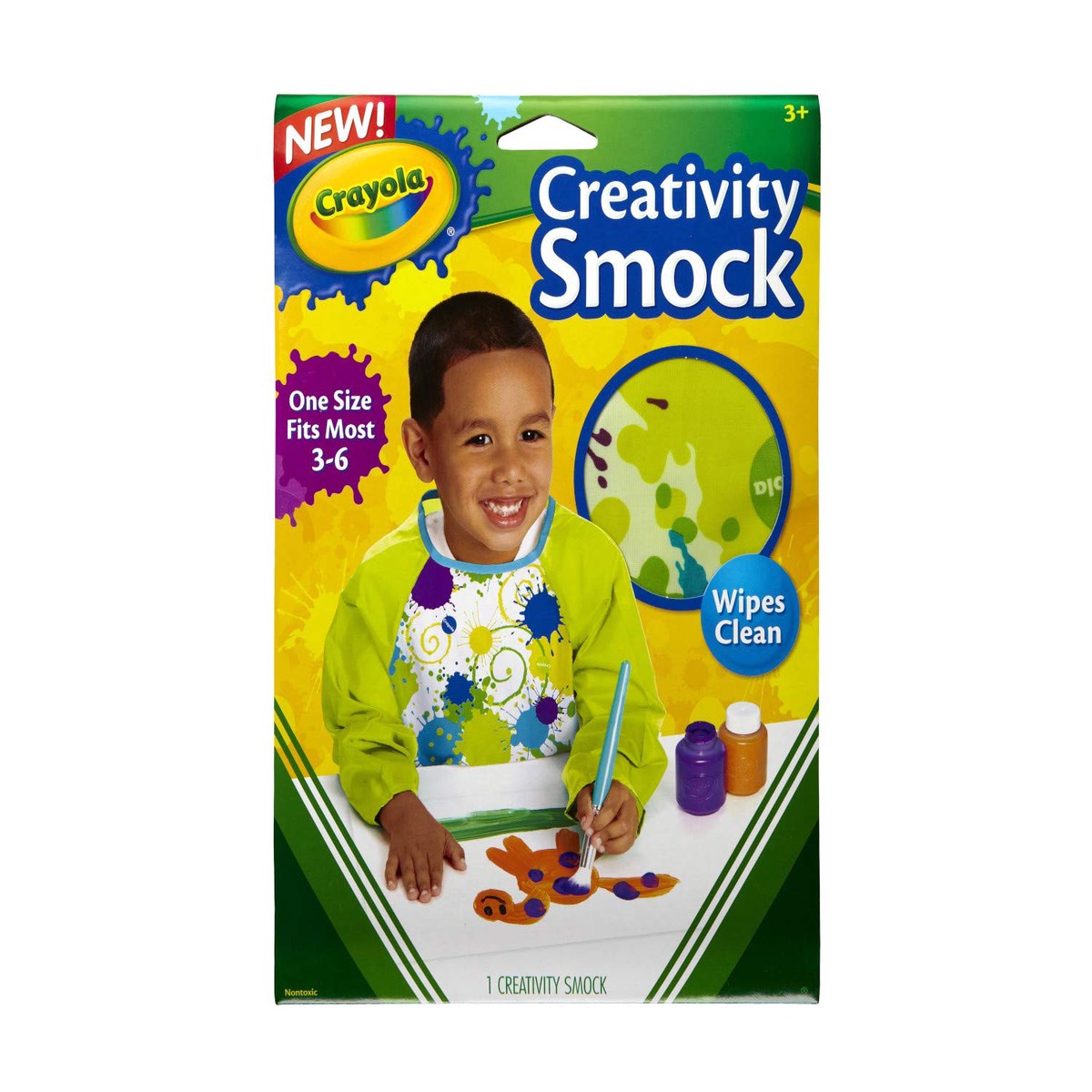 creativity-smock-crayola