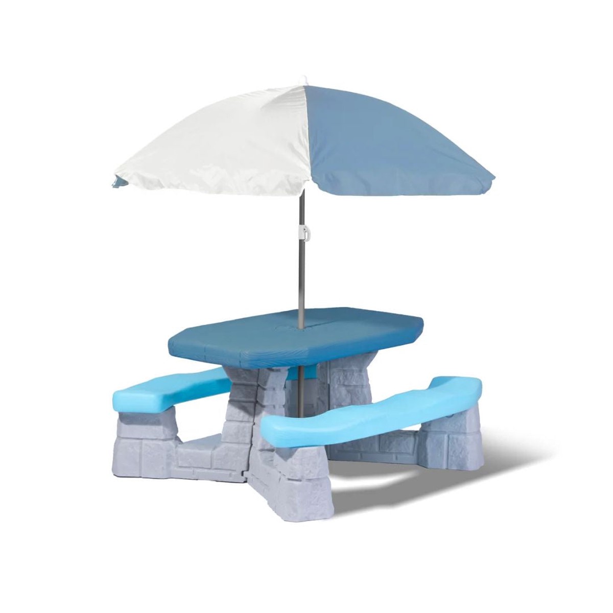 step2-sun-fun-picnic-table-with-umbrella